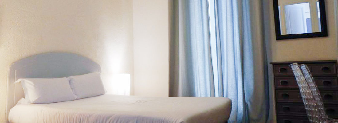 chambre double idéale pour les couples
